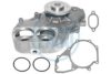 LASO 55200124 Water Pump